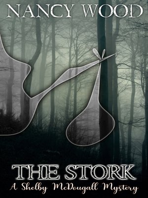 cover image of The Stork